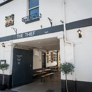 The Thief Hotel