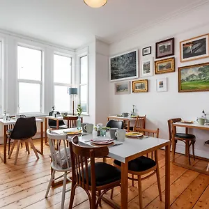 Bridge House Bed & Breakfast