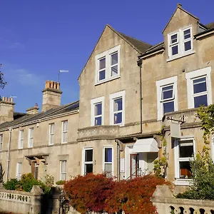 Lynwood House Guest house